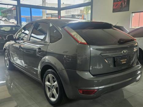 FORD Focus Hatch 2.0 16V 4P FLEX SE AUTOMÁTICO, Foto 3