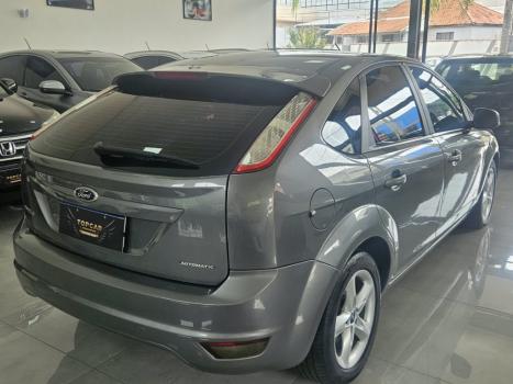 FORD Focus Hatch 2.0 16V 4P FLEX SE AUTOMÁTICO, Foto 5