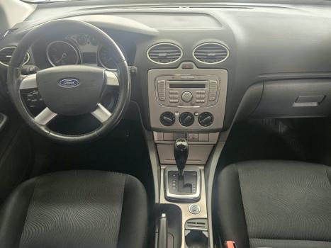 FORD Focus Hatch 2.0 16V 4P FLEX SE AUTOMÁTICO, Foto 6