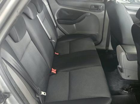 FORD Focus Hatch 2.0 16V 4P FLEX SE AUTOMÁTICO, Foto 8