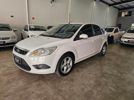 FORD Focus Hatch 2.0 16V 4P FLEX AUTOMÁTICO, Foto 1