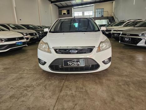 FORD Focus Hatch 2.0 16V 4P FLEX AUTOMÁTICO, Foto 2