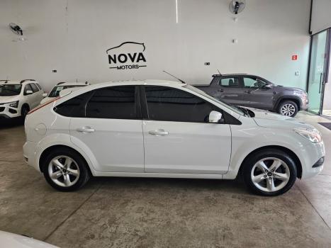 FORD Focus Hatch 2.0 16V 4P FLEX AUTOMÁTICO, Foto 7