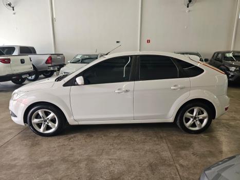 FORD Focus Hatch 2.0 16V 4P FLEX AUTOMÁTICO, Foto 8