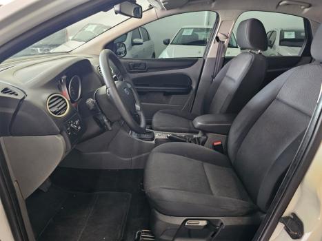 FORD Focus Hatch 2.0 16V 4P FLEX AUTOMÁTICO, Foto 12