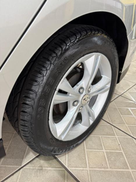 FORD Focus Sedan 1.6 16V 4P FLEX S POWERSHIFT AUTOMATIZADO, Foto 12