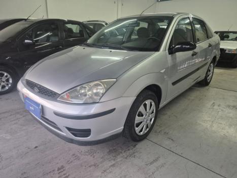 FORD Focus Sedan 1.6 4P, Foto 1