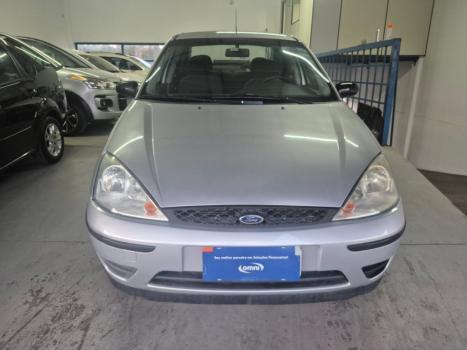 FORD Focus Sedan 1.6 4P, Foto 2
