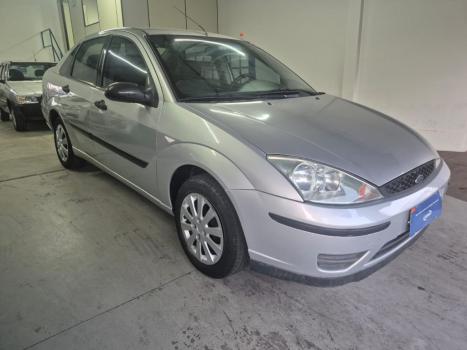 FORD Focus Sedan 1.6 4P, Foto 3