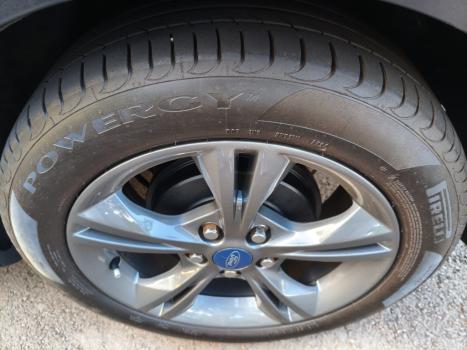 FORD Focus Sedan 2.0 16V 4P FLEX SE POWERSHIFT AUTOM�TICO, Foto 5