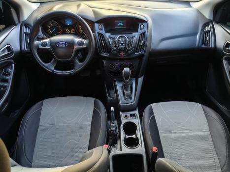 FORD Focus Sedan 2.0 16V 4P FLEX SE POWERSHIFT AUTOM�TICO, Foto 7