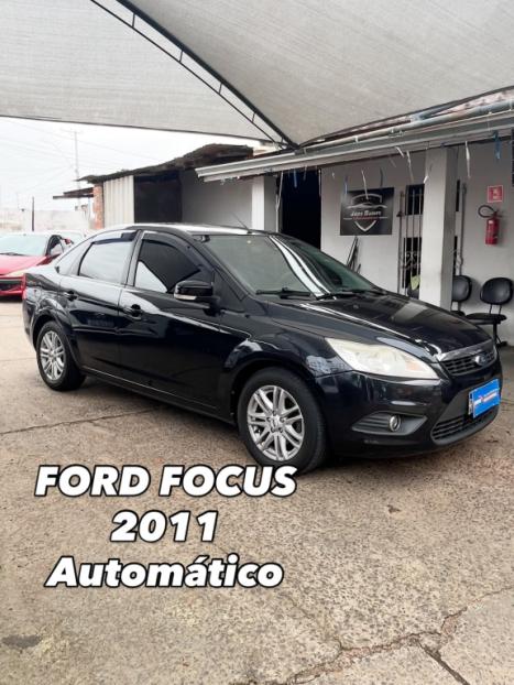 FORD Focus Sedan 2.0 16V 4P FC FLEX AUTOMÁTICO, Foto 7