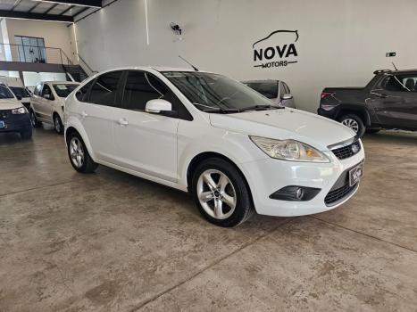 FORD Focus Sedan 2.0 16V 4P GLX AUTOMÁTICO, Foto 3