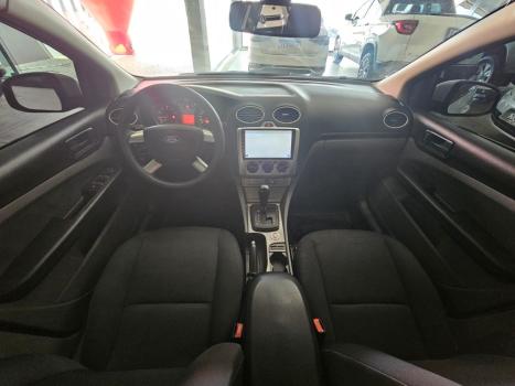 FORD Focus Sedan 2.0 16V 4P GLX AUTOMÁTICO, Foto 9