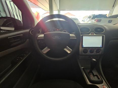 FORD Focus Sedan 2.0 16V 4P GLX AUTOMÁTICO, Foto 10