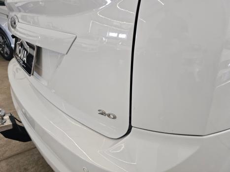 FORD Focus Sedan 2.0 16V 4P GLX AUTOMÁTICO, Foto 15