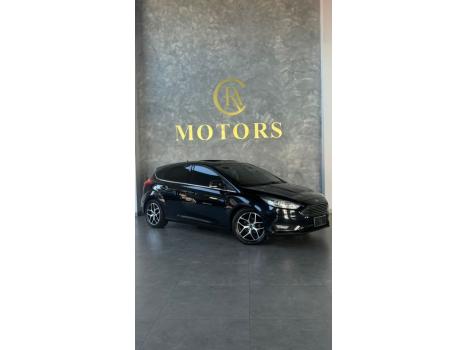 FORD Focus Sedan , Foto 1