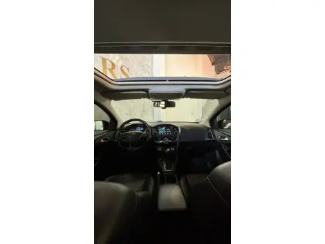 FORD Focus Sedan , Foto 9