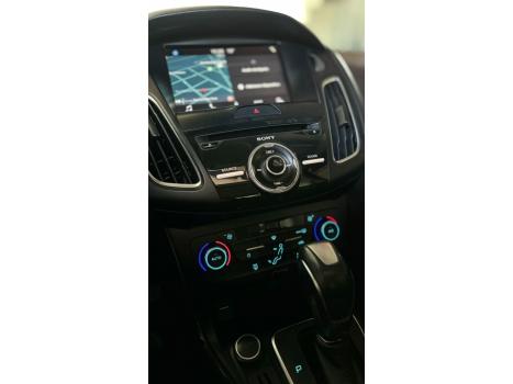 FORD Focus Sedan , Foto 11