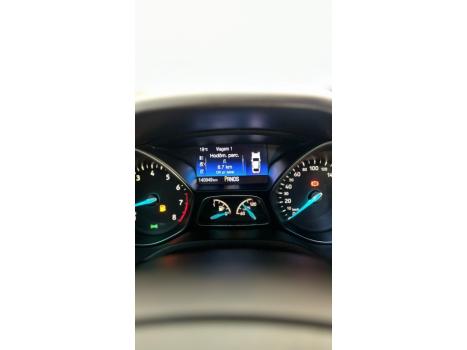 FORD Focus Sedan , Foto 14