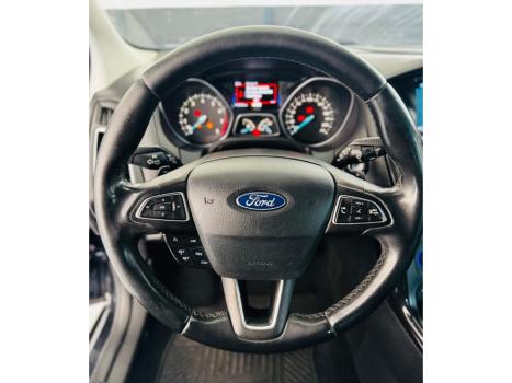 FORD Focus Sedan , Foto 10