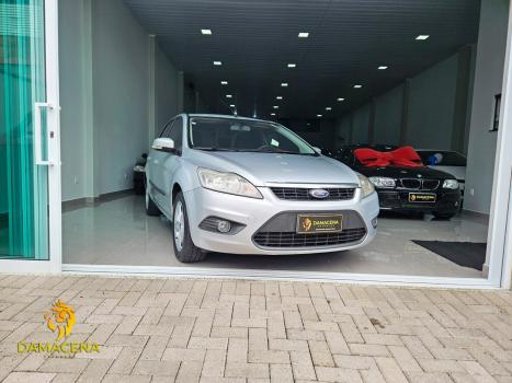 FORD Focus Sedan , Foto 3