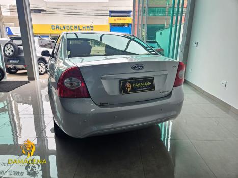 FORD Focus Sedan , Foto 5