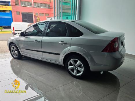 FORD Focus Sedan , Foto 6