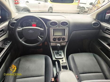 FORD Focus Sedan , Foto 11
