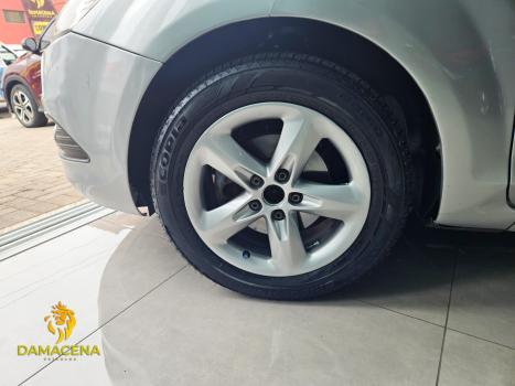 FORD Focus Sedan , Foto 13