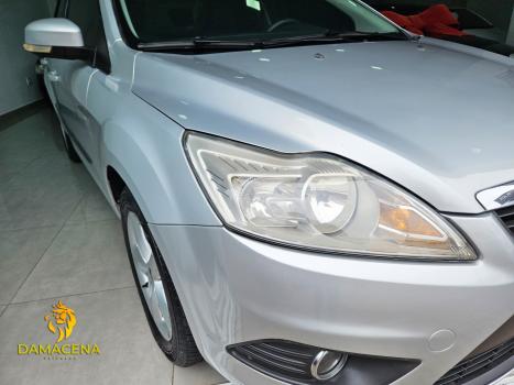 FORD Focus Sedan , Foto 14