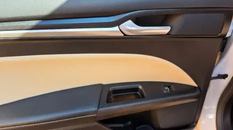 FORD Fusion 2.0 16V 4P ECOBOOST TURBO TITANIUM AWD AUTOMTICO, Foto 8