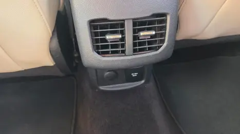 FORD Fusion 2.0 16V 4P ECOBOOST TURBO TITANIUM AWD AUTOMTICO, Foto 10