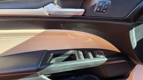 FORD Fusion 2.0 16V 4P ECOBOOST TURBO TITANIUM AWD AUTOMTICO, Foto 11