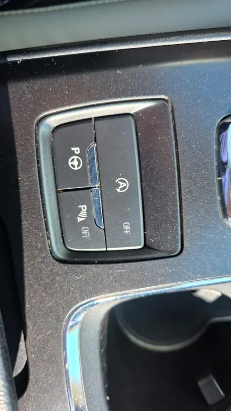 FORD Fusion 2.0 16V 4P ECOBOOST TURBO TITANIUM AWD AUTOMTICO, Foto 17