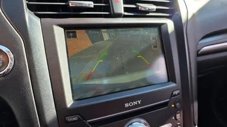 FORD Fusion 2.0 16V 4P ECOBOOST TURBO TITANIUM AWD AUTOMTICO, Foto 18