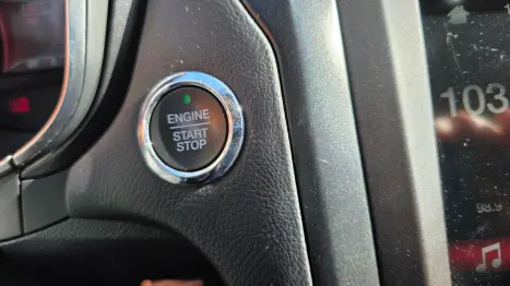 FORD Fusion 2.0 16V 4P ECOBOOST TURBO TITANIUM AWD AUTOMTICO, Foto 19