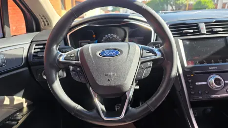 FORD Fusion 2.0 16V 4P ECOBOOST TURBO TITANIUM AWD AUTOMTICO, Foto 21