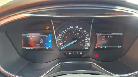 FORD Fusion 2.0 16V 4P ECOBOOST TURBO TITANIUM AWD AUTOMTICO, Foto 22