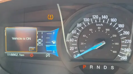 FORD Fusion 2.0 16V 4P ECOBOOST TURBO TITANIUM AWD AUTOMTICO, Foto 23