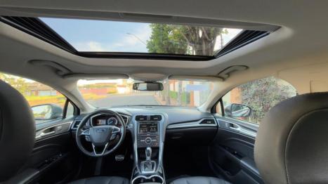 FORD Fusion 2.0 16V 4P ECOBOOST TURBO TITANIUM AWD AUTOM�TICO, Foto 16