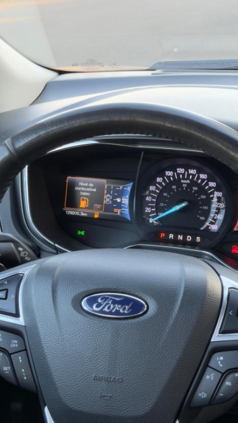 FORD Fusion 2.0 16V 4P ECOBOOST TURBO TITANIUM AWD AUTOM�TICO, Foto 21