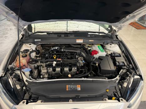 FORD Fusion 2.0 16V 4P ECOBOOST TURBO TITANIUM AWD AUTOM�TICO, Foto 6