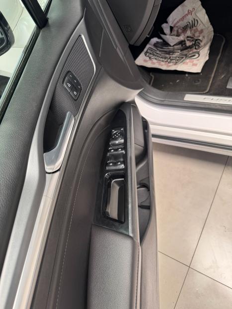 FORD Fusion 2.0 16V 4P ECOBOOST TURBO TITANIUM AWD AUTOM�TICO, Foto 7