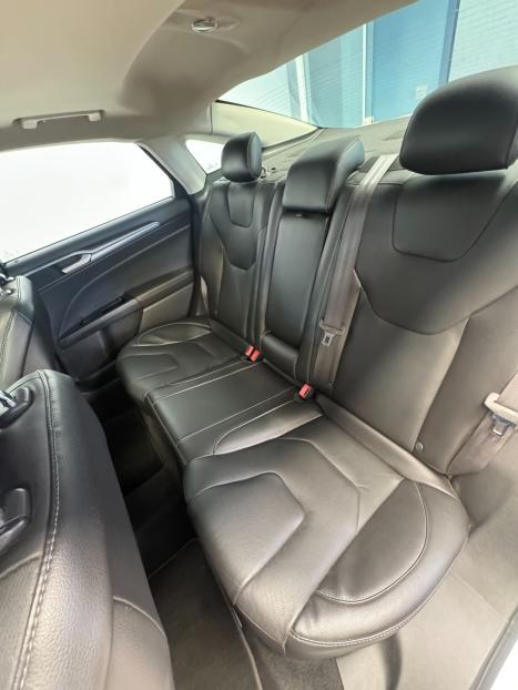 FORD Fusion 2.0 16V 4P ECOBOOST TURBO TITANIUM AWD AUTOM�TICO, Foto 9