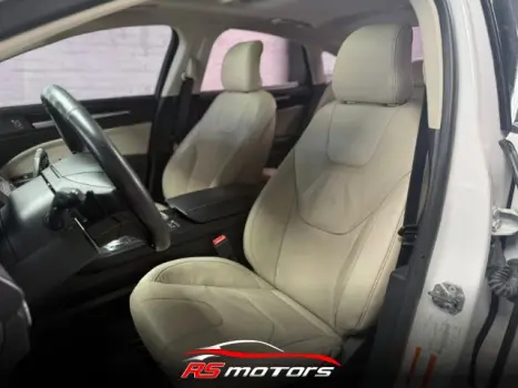 FORD Fusion 2.0 16V 4P ECOBOOST TURBO TITANIUM AWD AUTOM�TICO, Foto 11
