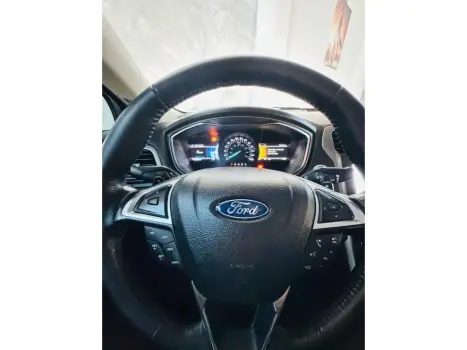 FORD Fusion 2.0 16V 4P ECOBOOST TURBO SEL AUTOMÁTICO, Foto 24