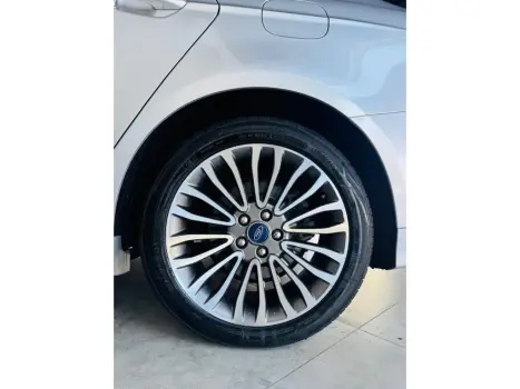 FORD Fusion 2.0 16V 4P ECOBOOST TURBO SEL AUTOMÁTICO, Foto 33