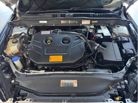 FORD Fusion 2.0 16V 4P ECOBOOST TURBO SEL AUTOMÁTICO, Foto 12