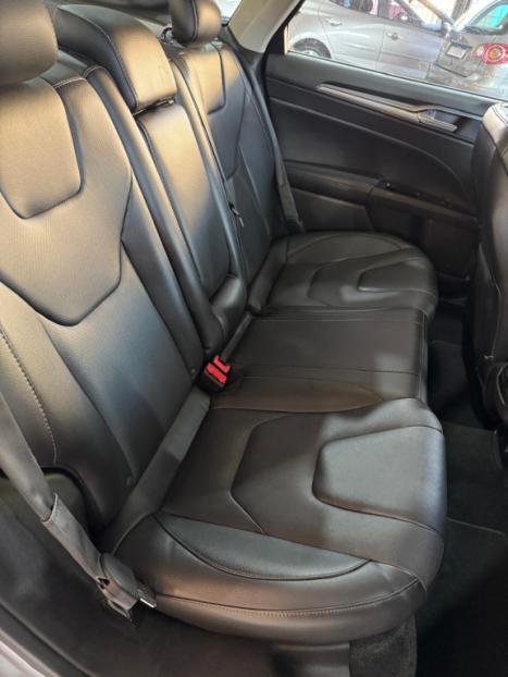 FORD Fusion 2.0 4P 16V TITANIUM AWD AUTOMTICO, Foto 16